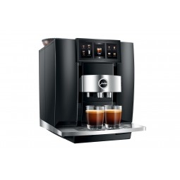 Ekspres Jura GIGA 10 Diamond Black
