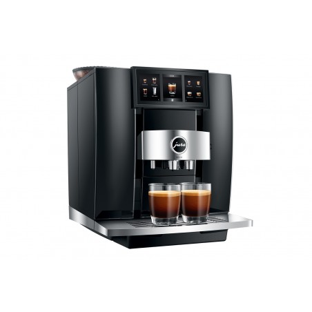 Ekspres Jura GIGA 10 Diamond Black