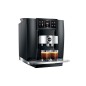 Ekspres Jura GIGA 10 Diamond Black