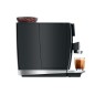 Ekspres Jura GIGA 10 Diamond Black