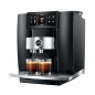 Ekspres Jura GIGA 10 Diamond Black