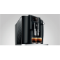 Jura E6 Piano Black (EC)