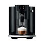Jura E6 Piano Black (EC)