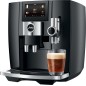 Jura J8 Piano Black (EA)