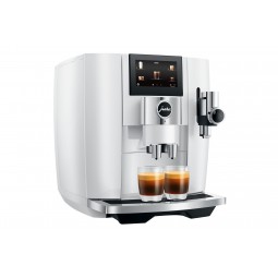 Jura J8 Piano White (EA)