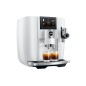 Jura J8 Piano White (EA) Jura J8 Piano White (EA)