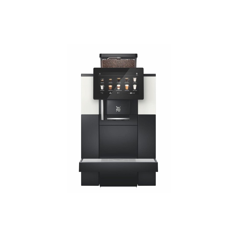 Dzierżawa ekspresu WMF 950