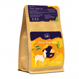 Peru Negrisa 250g