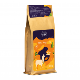 Peru Negrisa 1000g