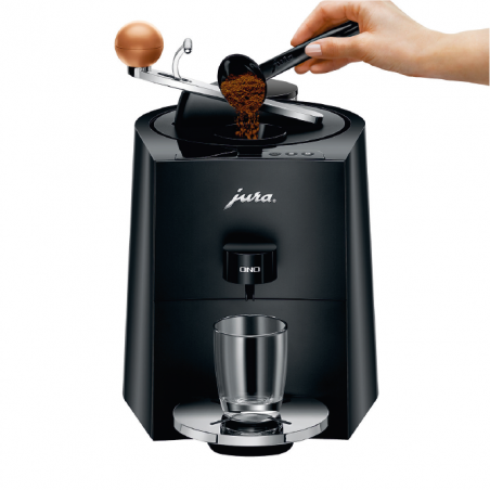 Jura ONO Black (EA)