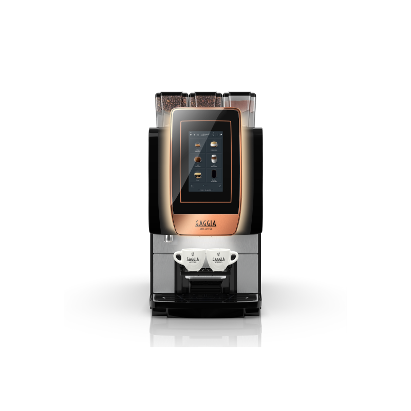 Ekspres Gaggia La Brillante Ekspres Gaggia La Brillante