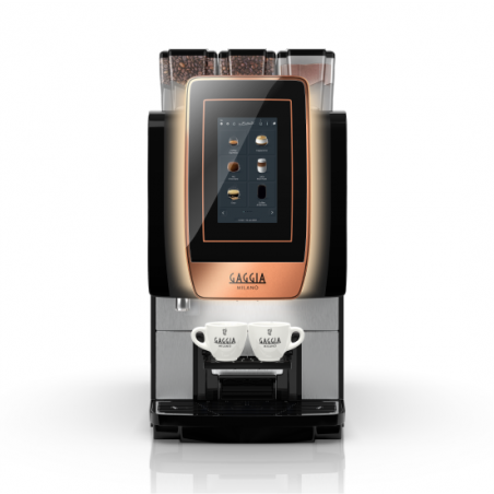 Ekspres Gaggia La Brillante