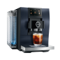 Jura Z10 Aluminium Midnight Blue (EA)