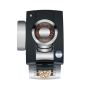 Jura Z10 Aluminium Midnight Blue (EA)