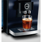 Jura Z10 Aluminium Midnight Blue (EA)