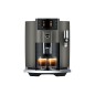 Jura E8 Dark Inox (EC) Jura E8 Dark Inox (EC)