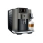 Jura E8 Dark Inox (EC) Jura E8 Dark Inox (EC)