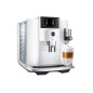 Jura E8 Piano White (EC) Jura E8 Piano White (EC)