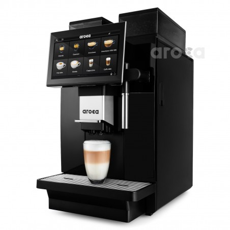 Ekspres do kawy Aroca Coffee Zone
