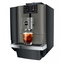 Jura X10 Dark Inox (EA)