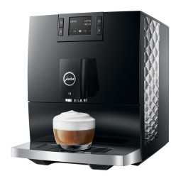 Ekspres Jura C8 Piano Black (EA)