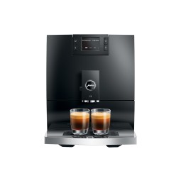Ekspres Jura C8 Piano Black (EA)