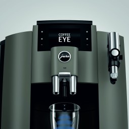 Jura W8 Dark Inox (EA)