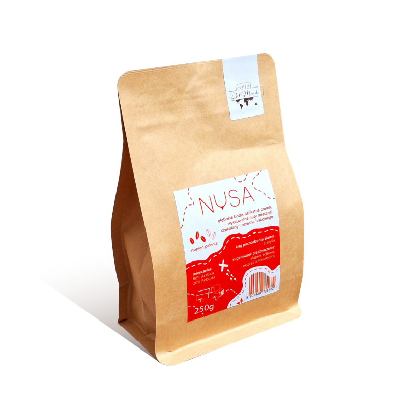Nysa Blend Premium 250g Nysa Blend Premium 250g