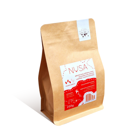 Caffedelmondo Blend Premium Nysa