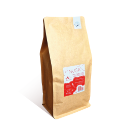 Caffedelmondo Blend Premium Nysa