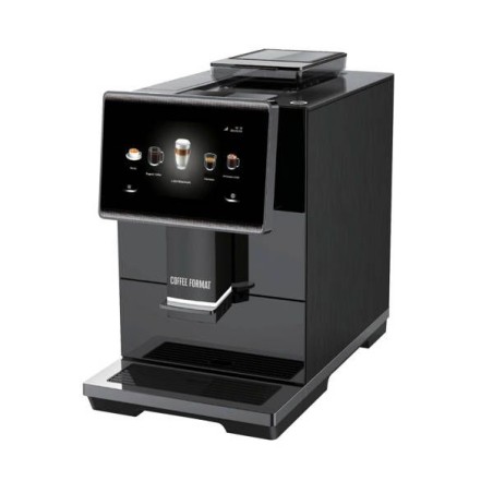 Ekspres do kawy Coffee Format SEED