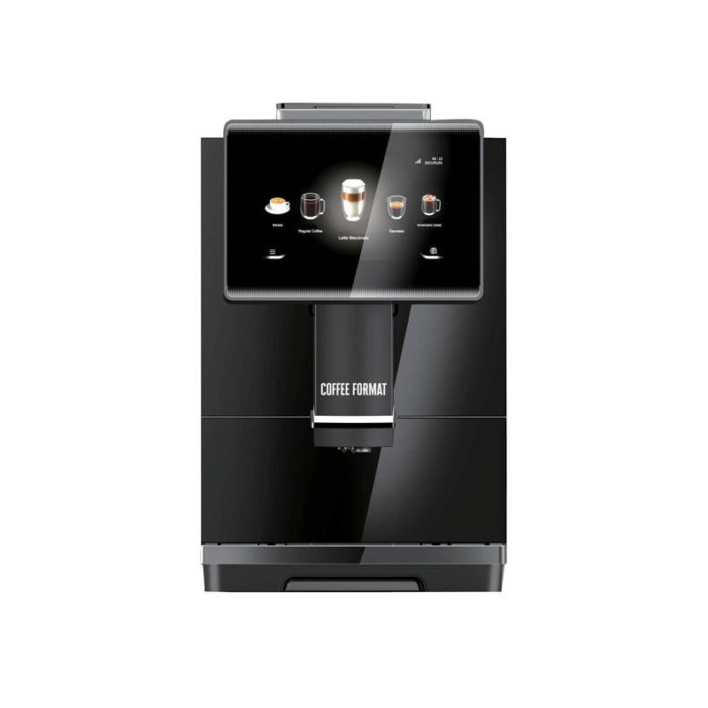 Ekspres do kawy Coffee Format SEED Ekspres do kawy Coffee Format SEED
