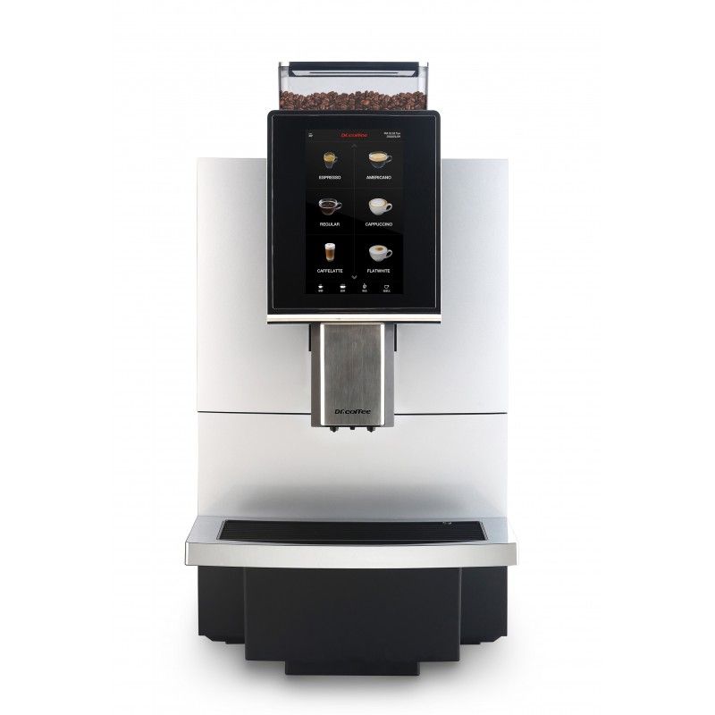 Ekspres do kawy Coffee Format ATLAS W2L