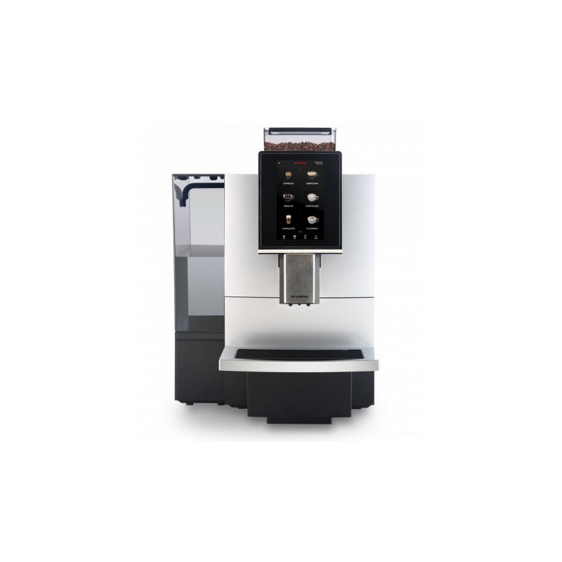 Ekspres do kawy Coffee Format ATLAS W8L