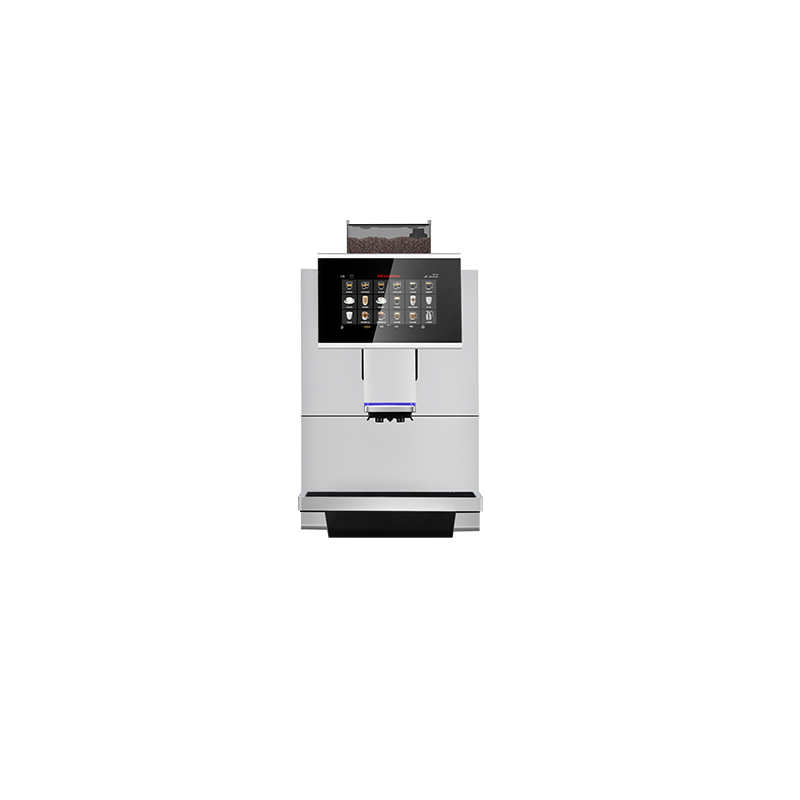 Ekspres do kawy Coffee Format FIT
