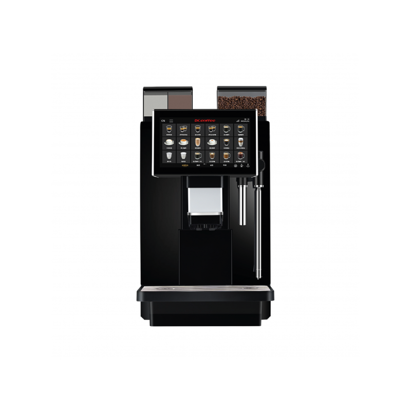 Ekspres do kawy Coffee Format ZONE