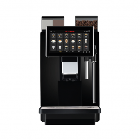 Ekspres do kawy Coffee Format ZONE