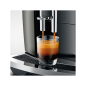Dzierżawa ekspresu Jura E8 Dark Inox Dzierżawa ekspresu Jura E8 Dark Inox