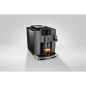 Dzierżawa ekspresu Jura E8 Dark Inox Dzierżawa ekspresu Jura E8 Dark Inox