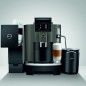 Dzierżawa ekspresu Jura W8 Dark Inox Dzierżawa ekspresu Jura W8 Dark Inox