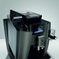 Dzierżawa ekspresu Jura W8 Dark Inox Dzierżawa ekspresu Jura W8 Dark Inox