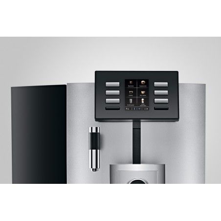 Dzierżawa ekspresu Jura X8 - kontrakt na zakup 14 kg