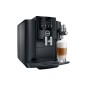 Jura S8 Piano Black (EA)