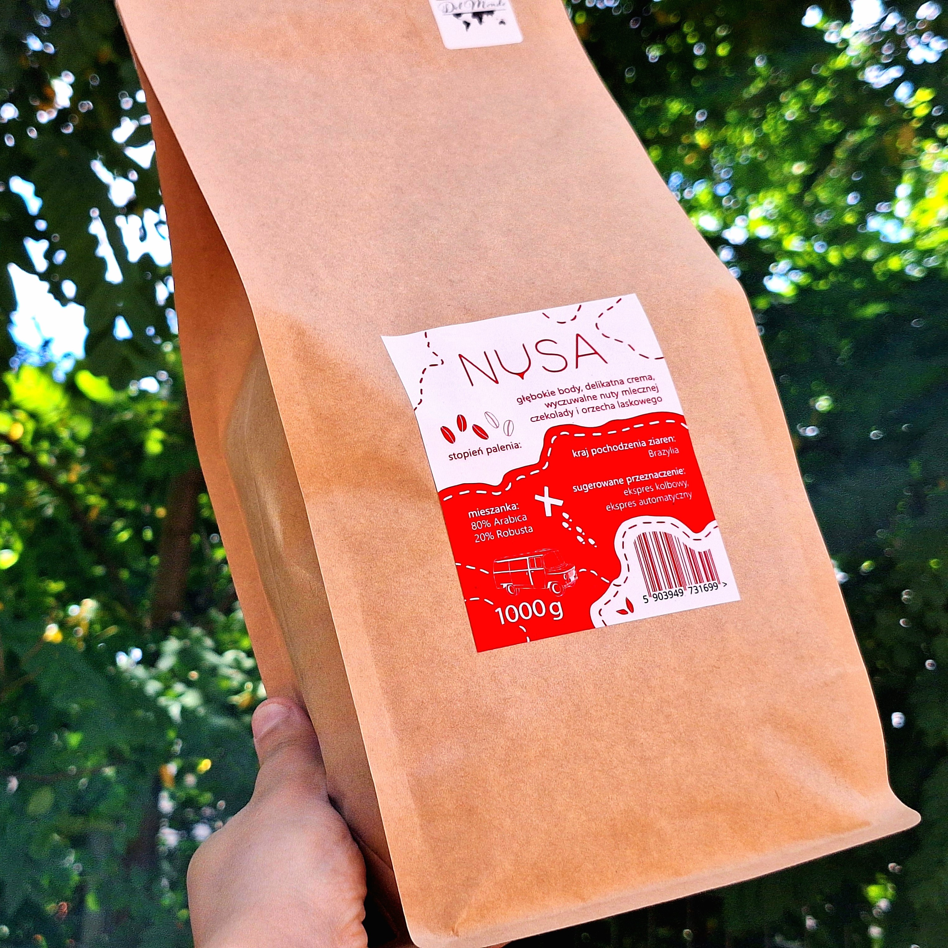 blend premium nysa