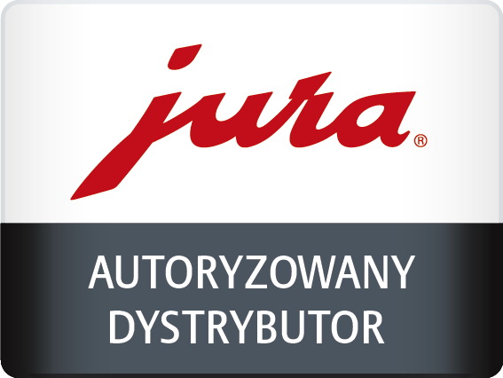 Jura ekspresy do kawy