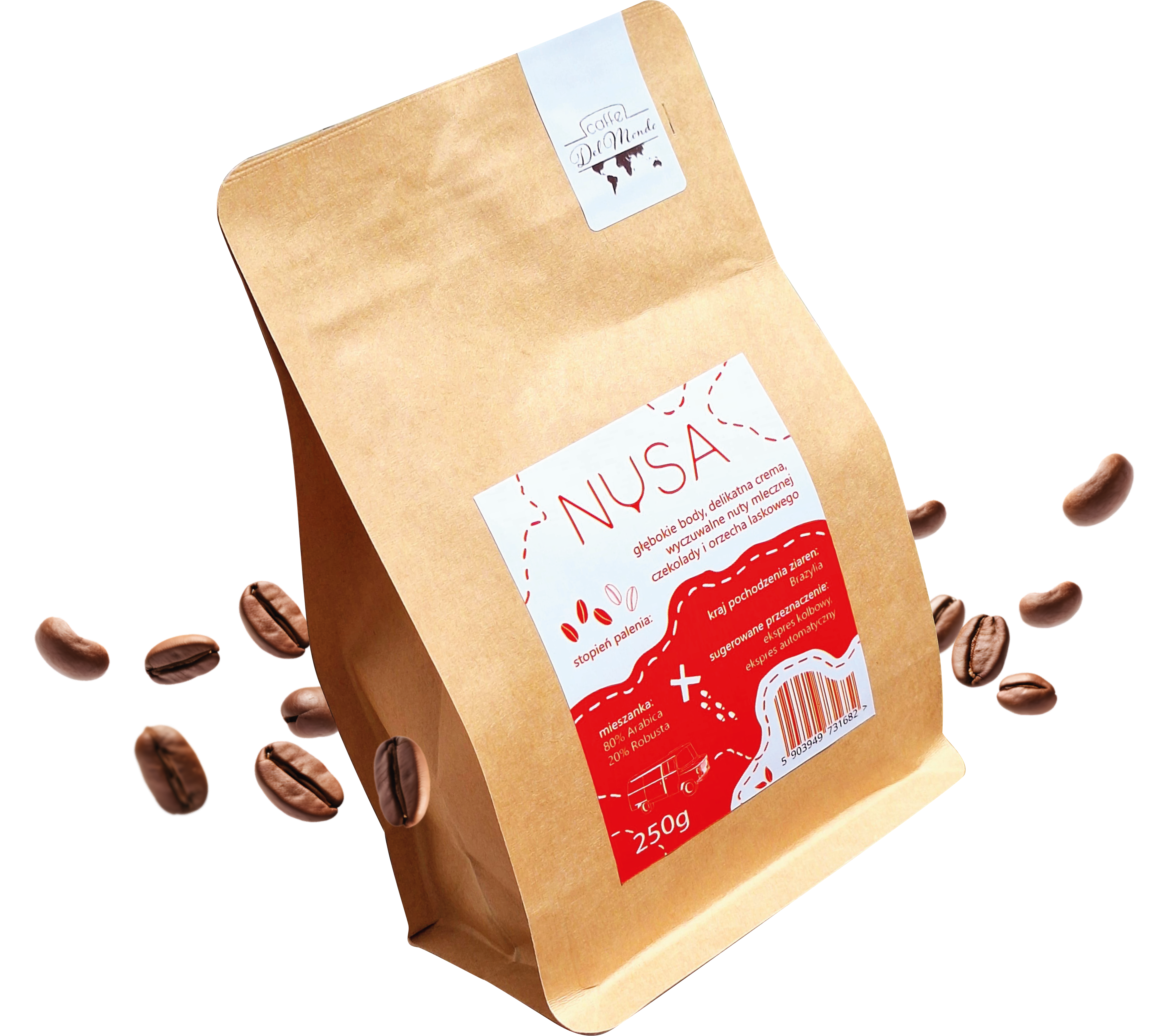 blend premium nysa